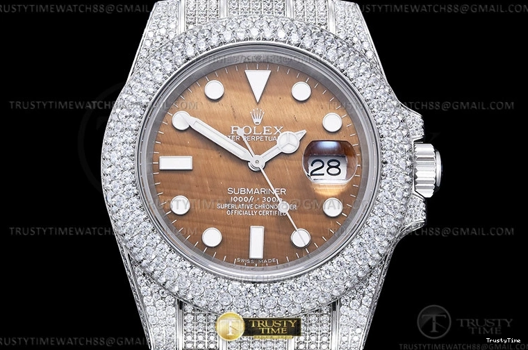 0704 ROLSUB0477B – Submariner 904 Dia Dia Dia OTE JVS A Vibrant 1057